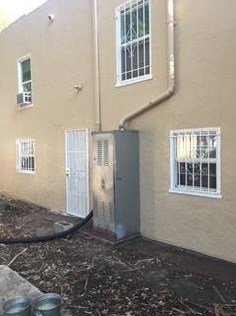 1831 78 Ave, Oakland CA  94621-2648 exterior