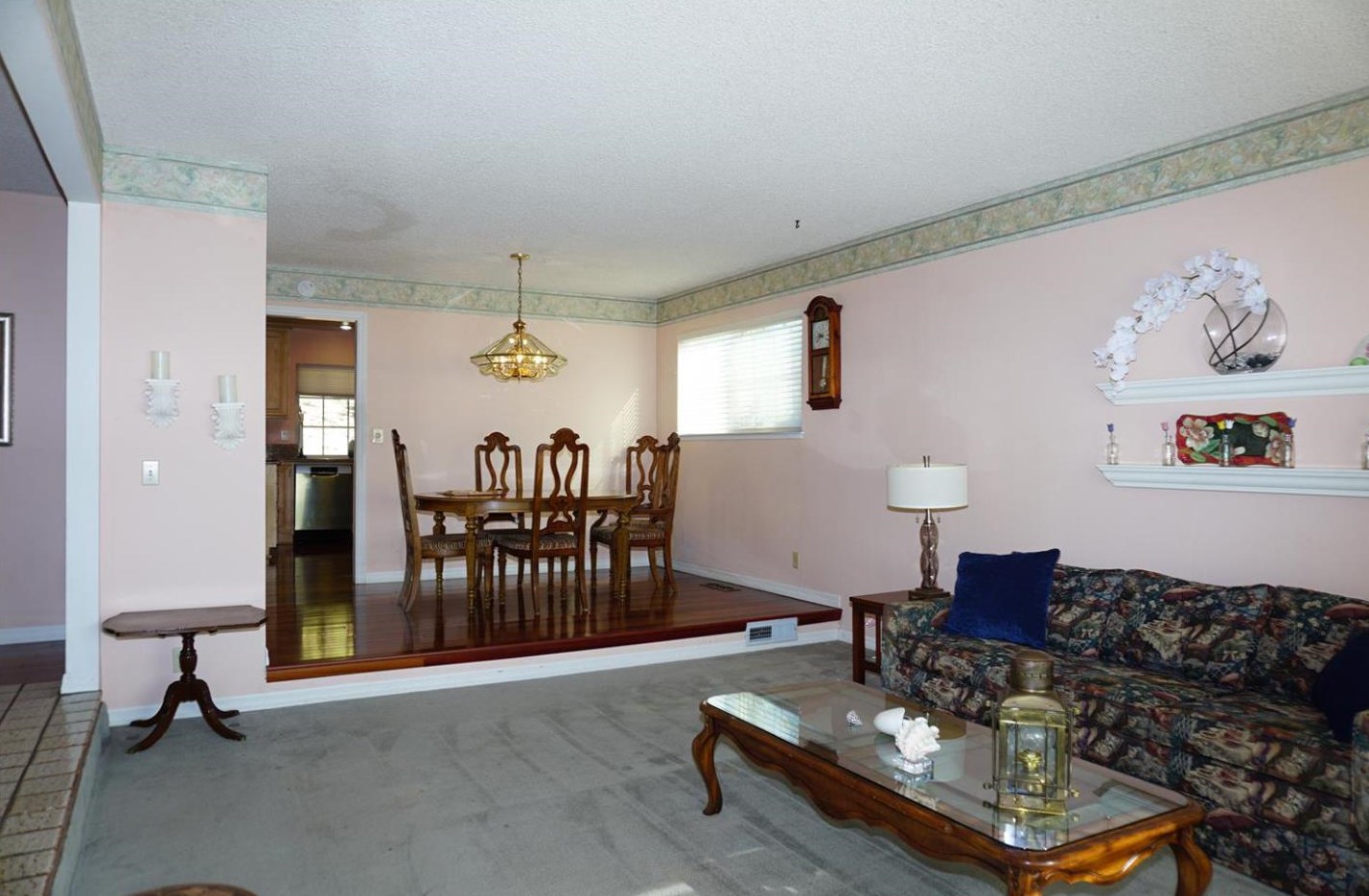 3576 Eastridge Dr, San Jose CA  95148-1404 exterior