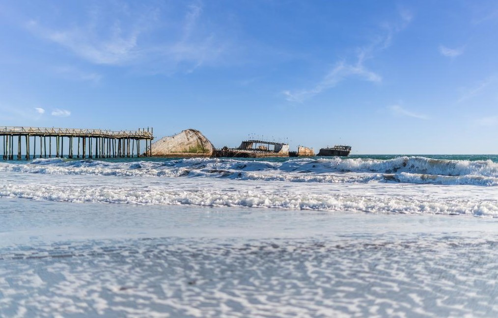 46 Seacliff Dr, Aptos, CA 95003