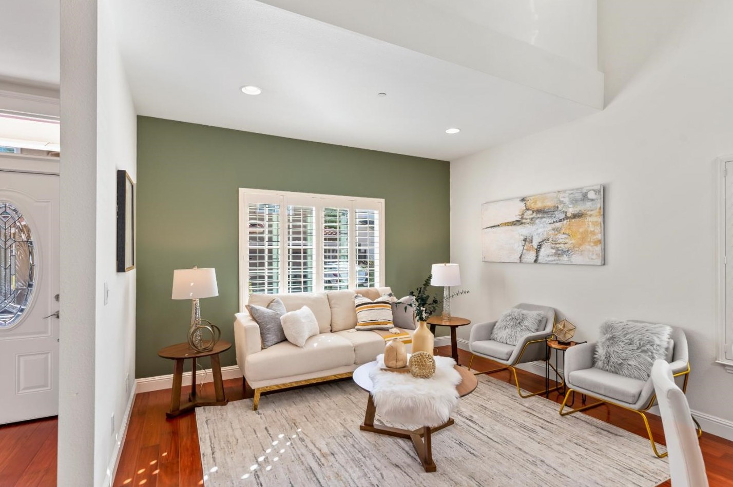 102 Connemara Way, Sunnyvale, CA 94087