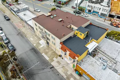 5625 Mission St, San Francisco, CA 94112 - Photo 1