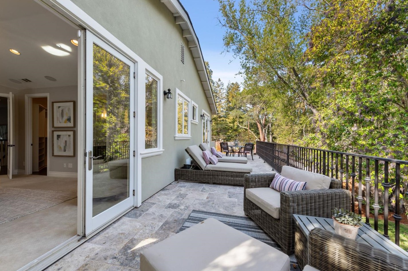 32 Homer Ln, Menlo Park CA  94025-6320 exterior