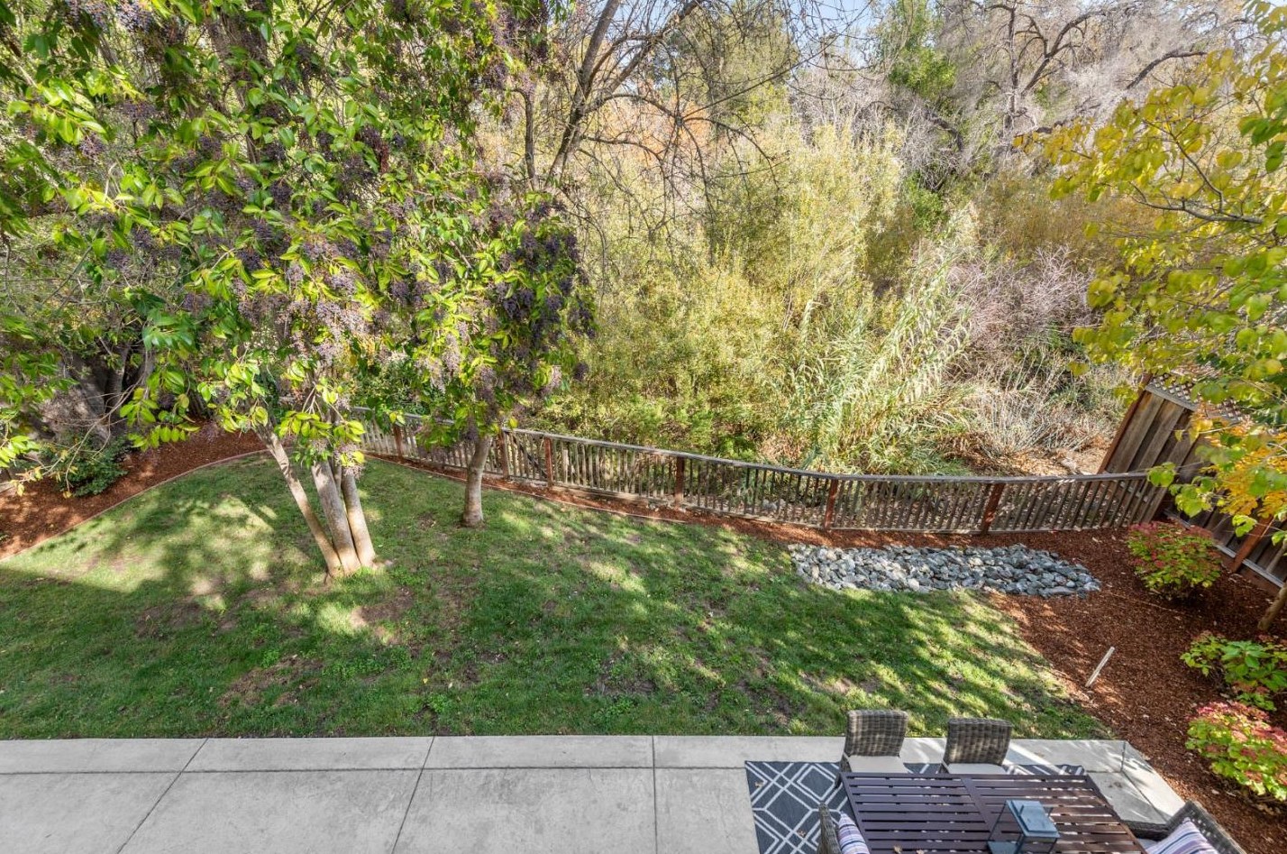 32 Homer Ln, Menlo Park CA  94025-6320 exterior