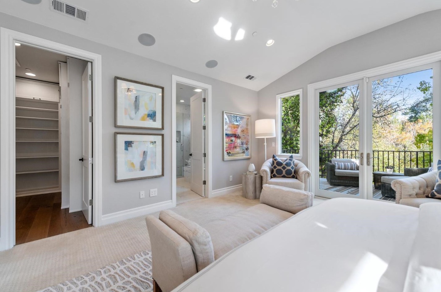 32 Homer Ln, Menlo Park CA  94025-6320 exterior