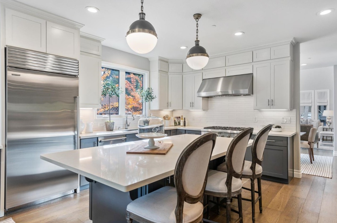 32 Homer Ln, Menlo Park CA  94025-6320 exterior