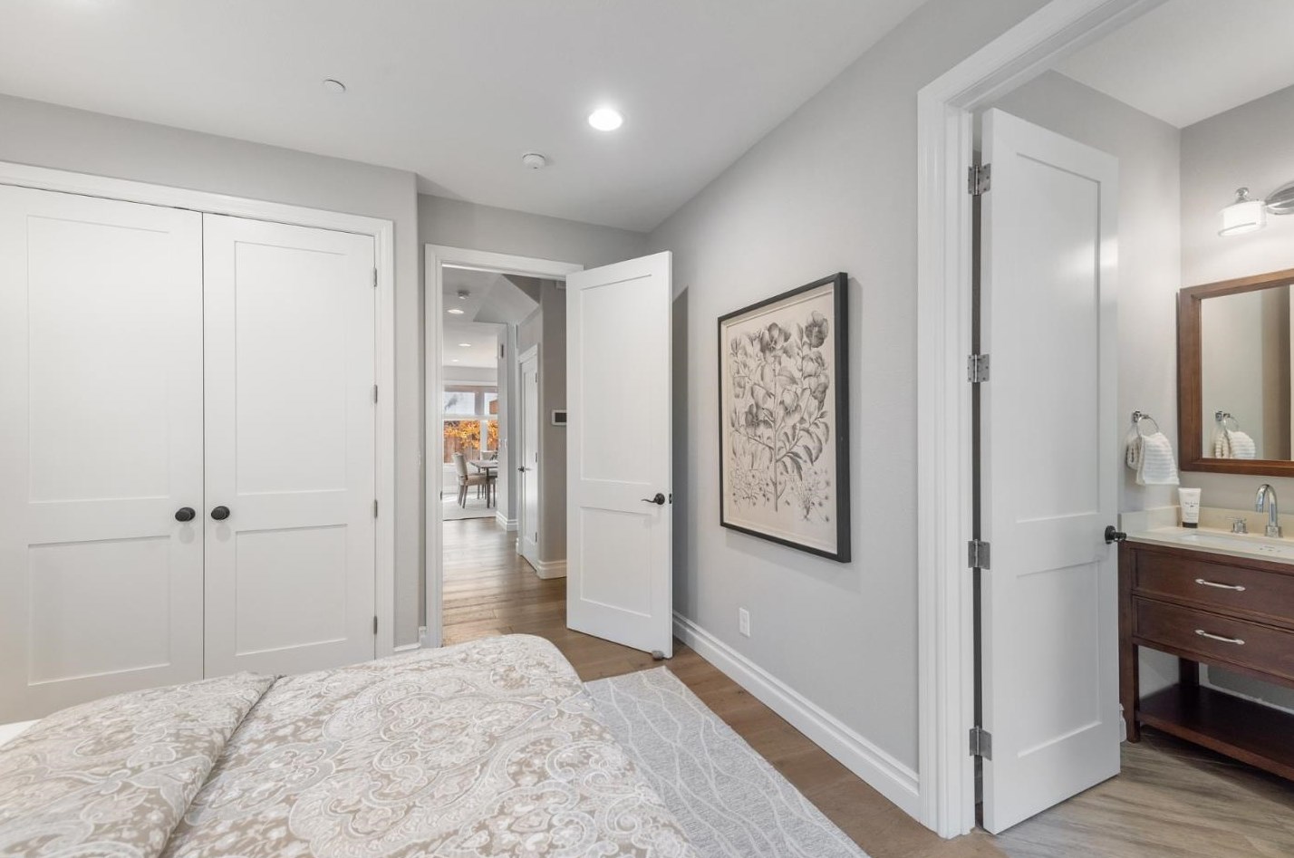 32 Homer Ln, Menlo Park CA  94025-6320 exterior