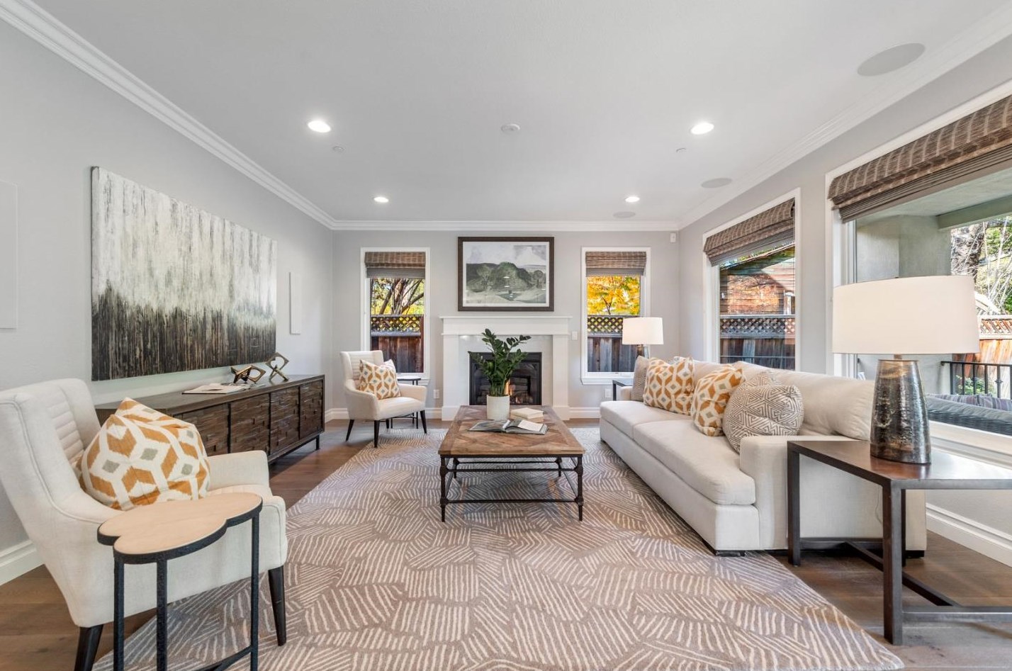 32 Homer Ln, Menlo Park CA  94025-6320 exterior