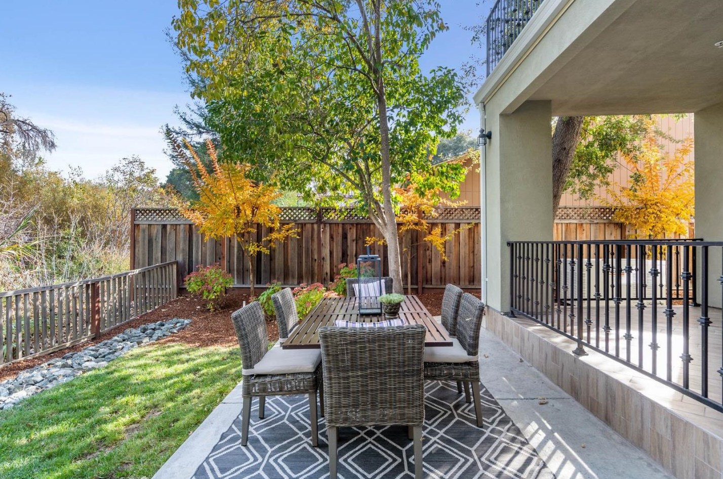 32 Homer Ln, Menlo Park CA  94025-6320 exterior