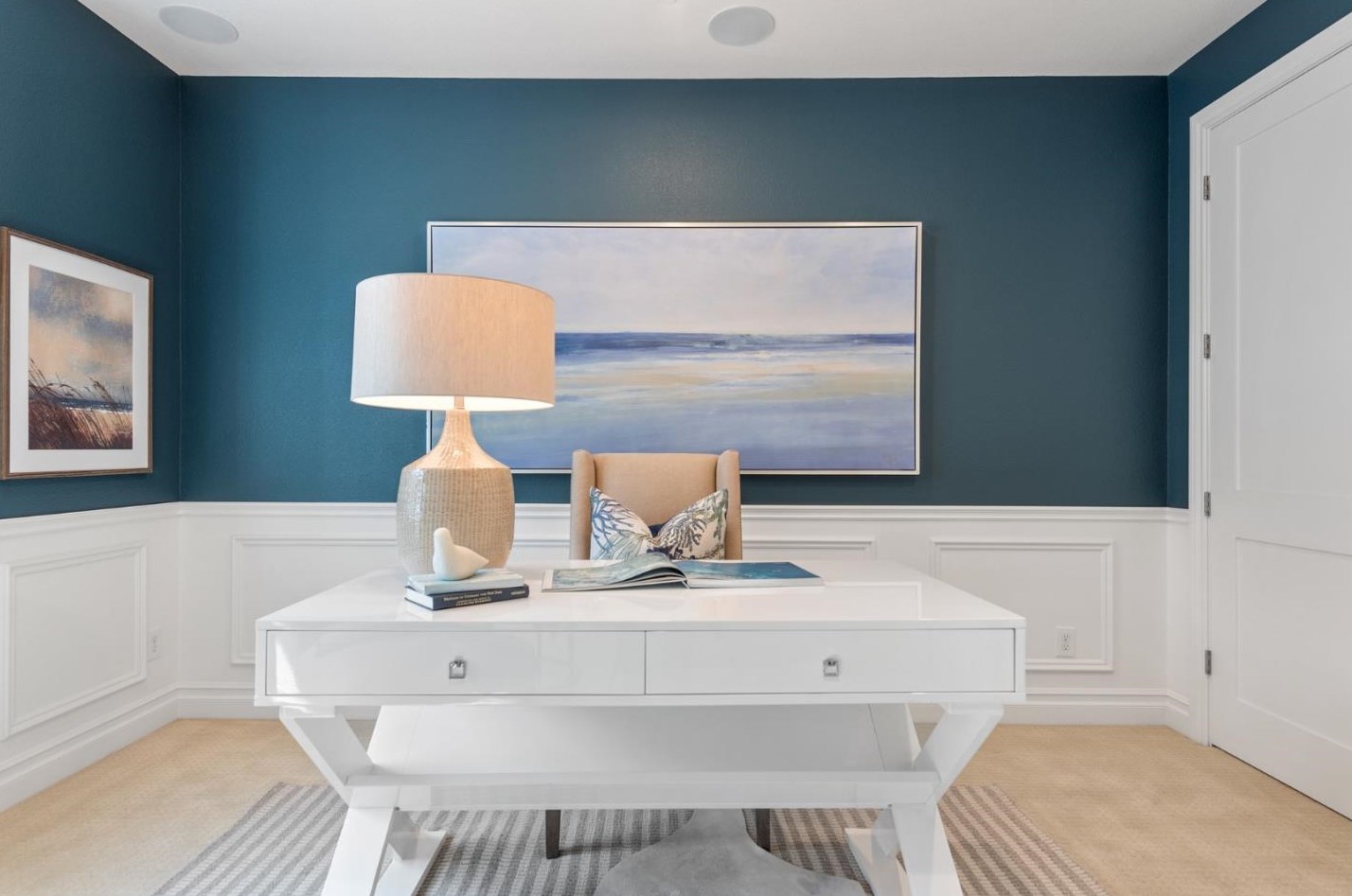 32 Homer Ln, Menlo Park CA  94025-6320 exterior