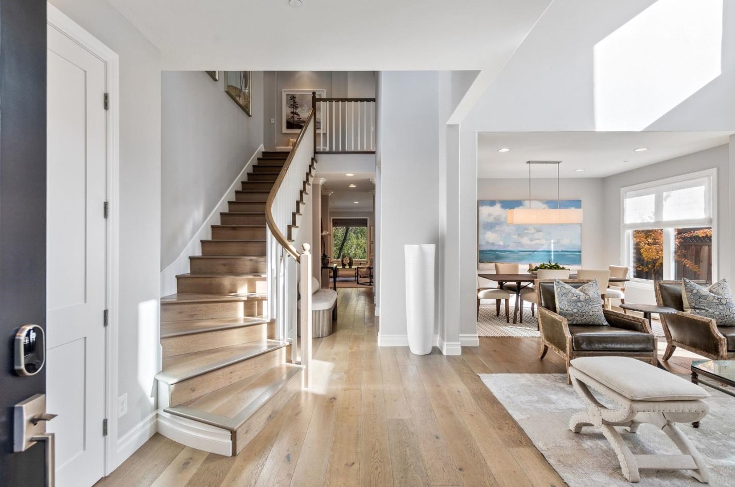 32 Homer Ln, Menlo Park CA  94025-6320 exterior