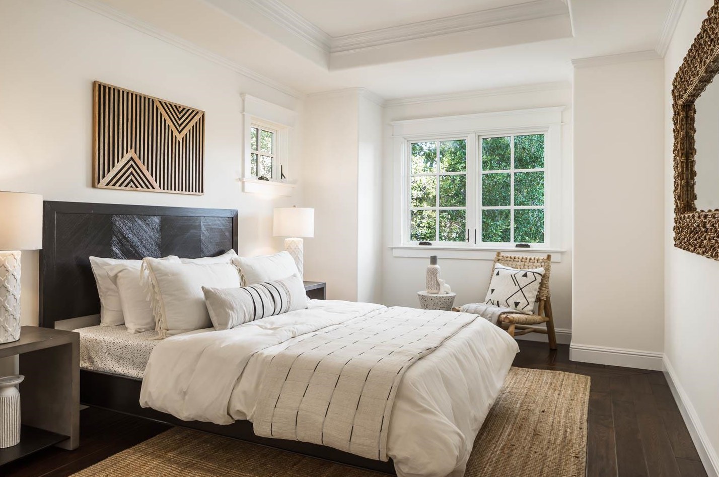 1009 Santa Cruz Ave, Menlo Park CA 94025-5656 exterior