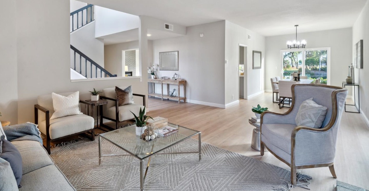 918 Aruba Ln, San Mateo CA  94404-3802 exterior