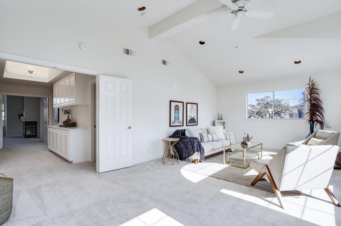 26 Julie Highlands Ct, Lafayette CA  94549-1753 exterior