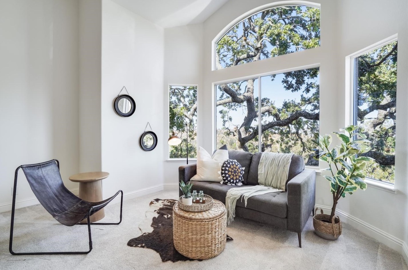 26 Julie Highlands Ct, Lafayette CA  94549-1753 exterior