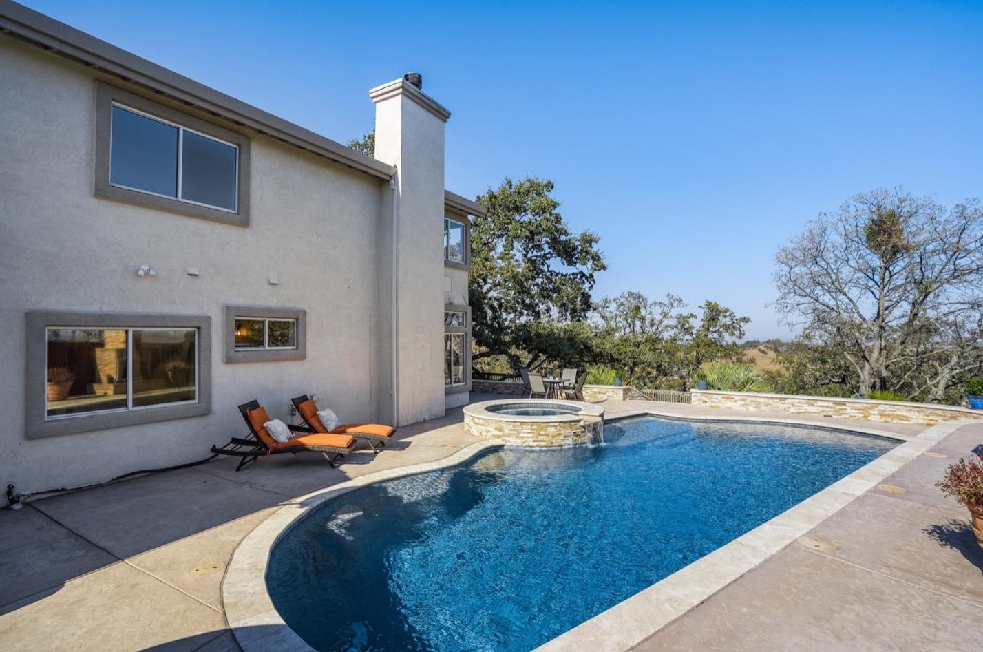 26 Julie Highlands Ct, Lafayette CA  94549-1753 exterior