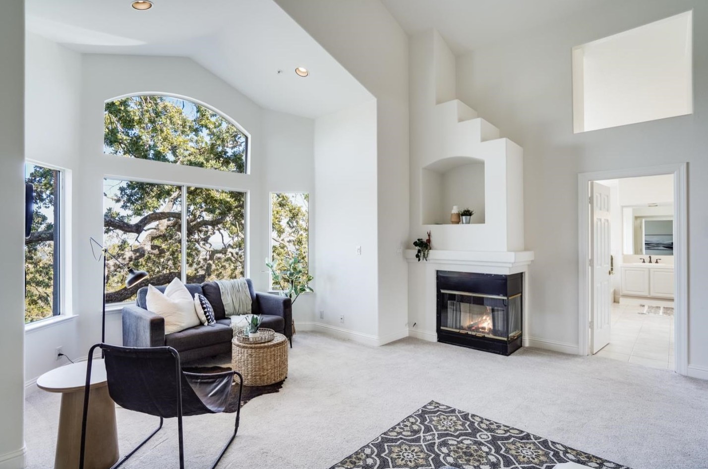 26 Julie Highlands Ct, Lafayette CA  94549-1753 exterior