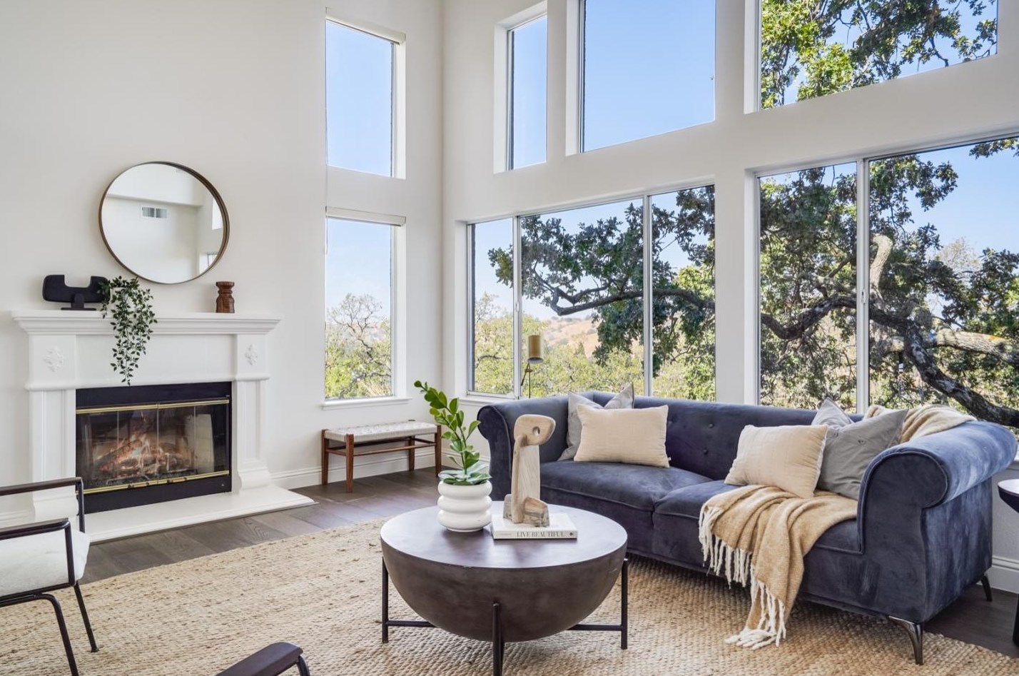 26 Julie Highlands Ct, Lafayette CA  94549-1753 exterior