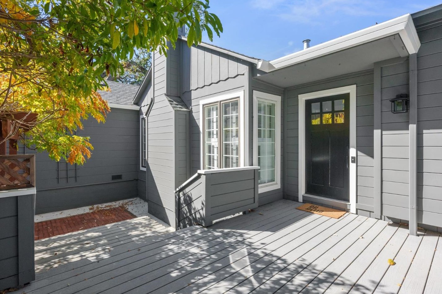 446 Myrtle St, Redwood City, CA 94062