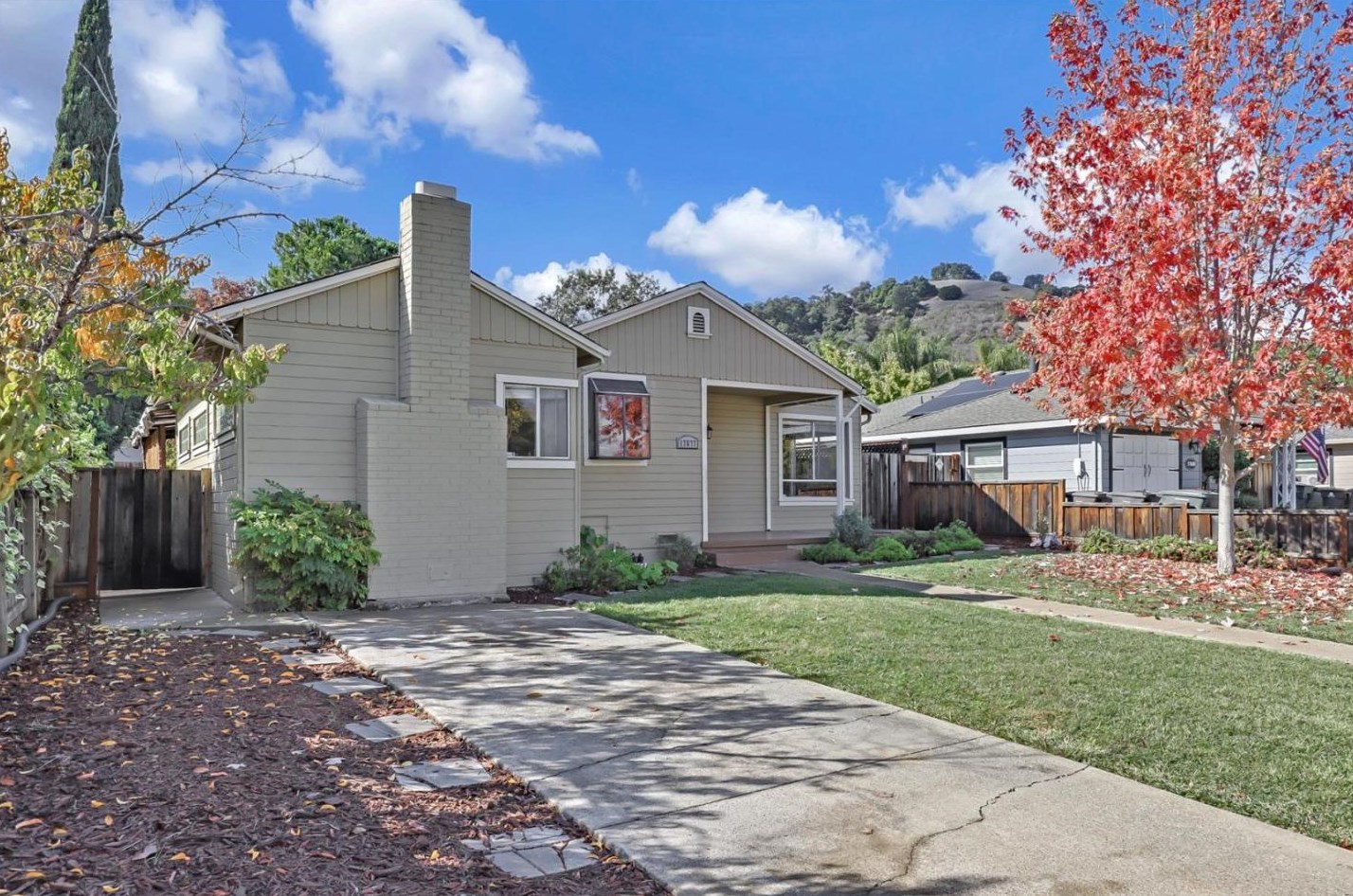 17677 Peak Ave, Morgan Hill, CA 95037