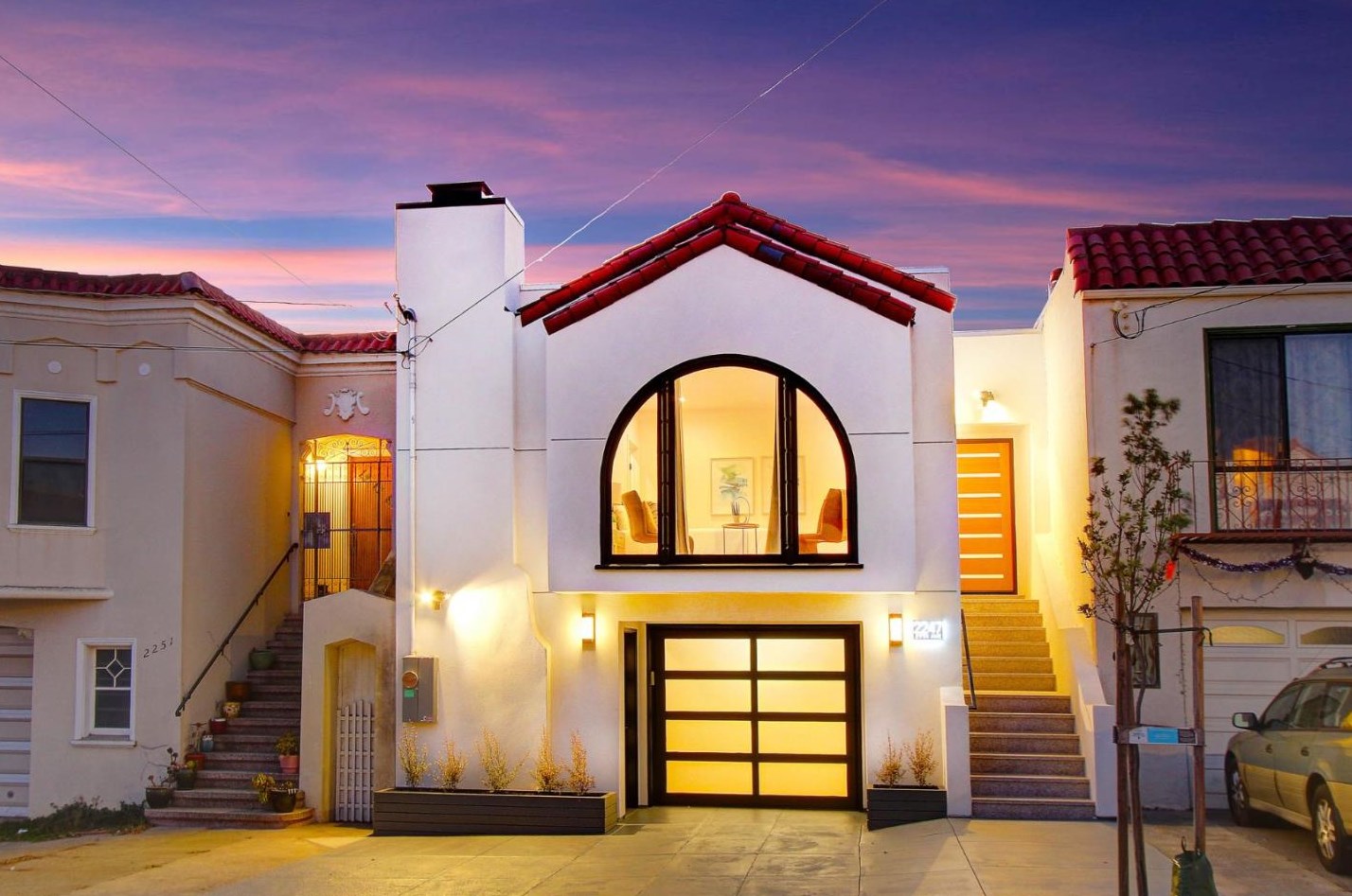 2247 29th Ave, San Francisco, CA 94116