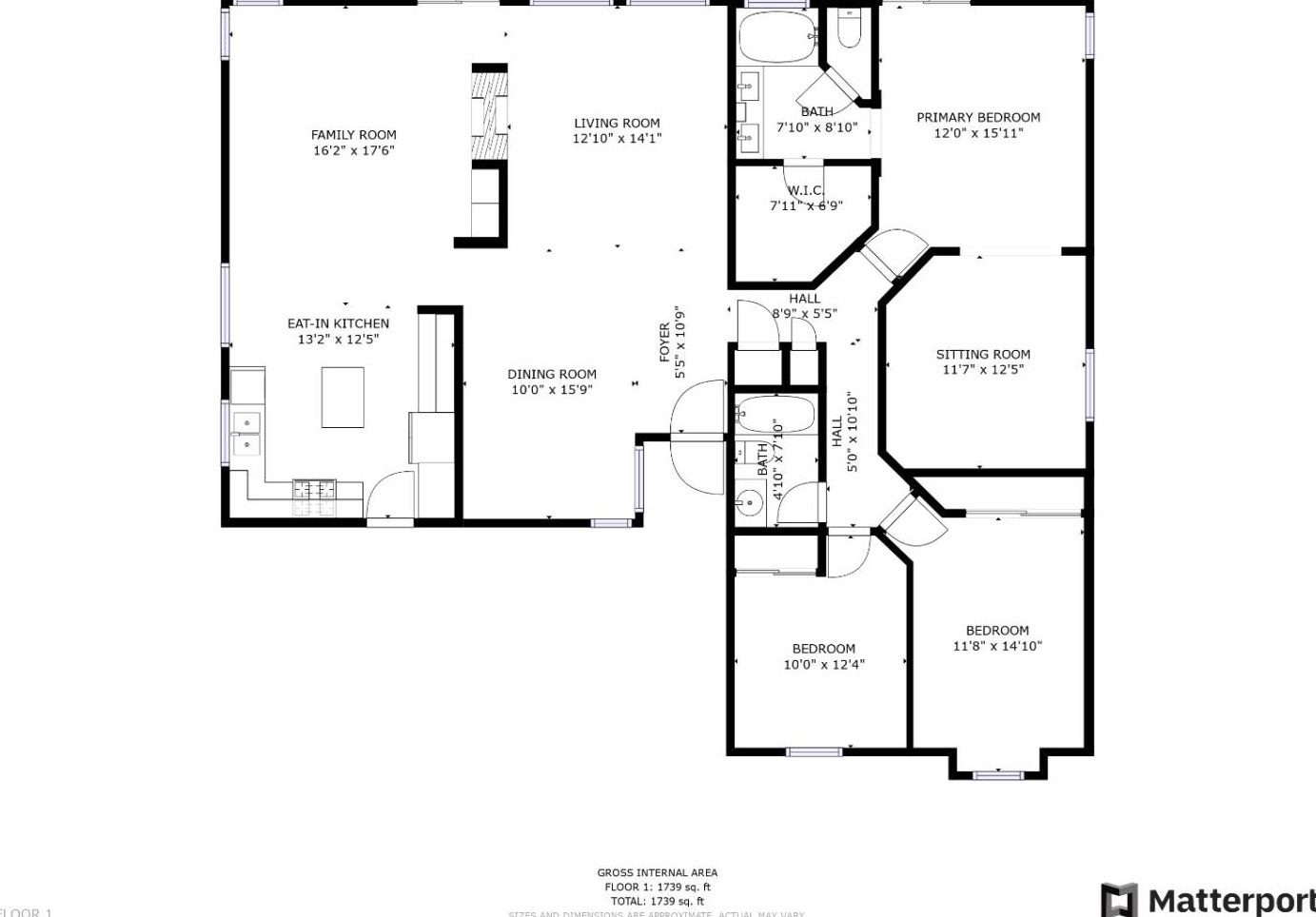 987 Alhambra St, Soledad CA  93960-3305 exterior