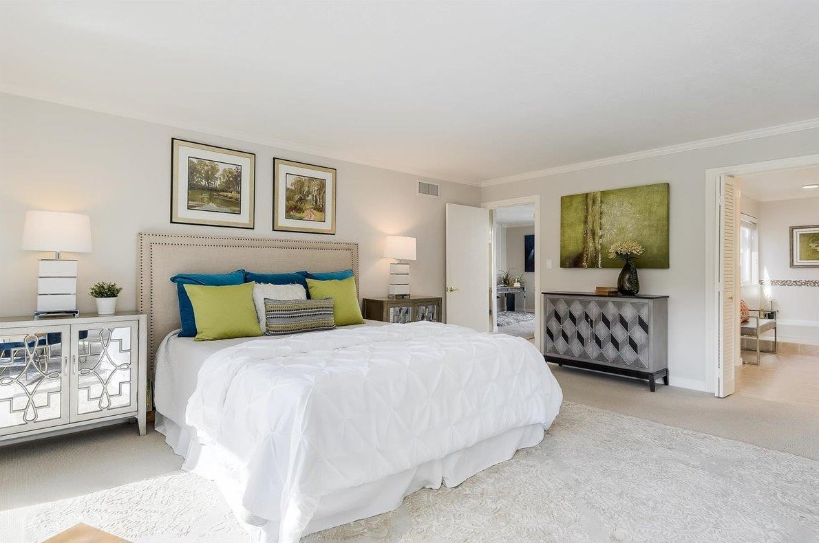 22316 Rancho Deep Cliff Dr, Cupertino CA  95014-3928 exterior