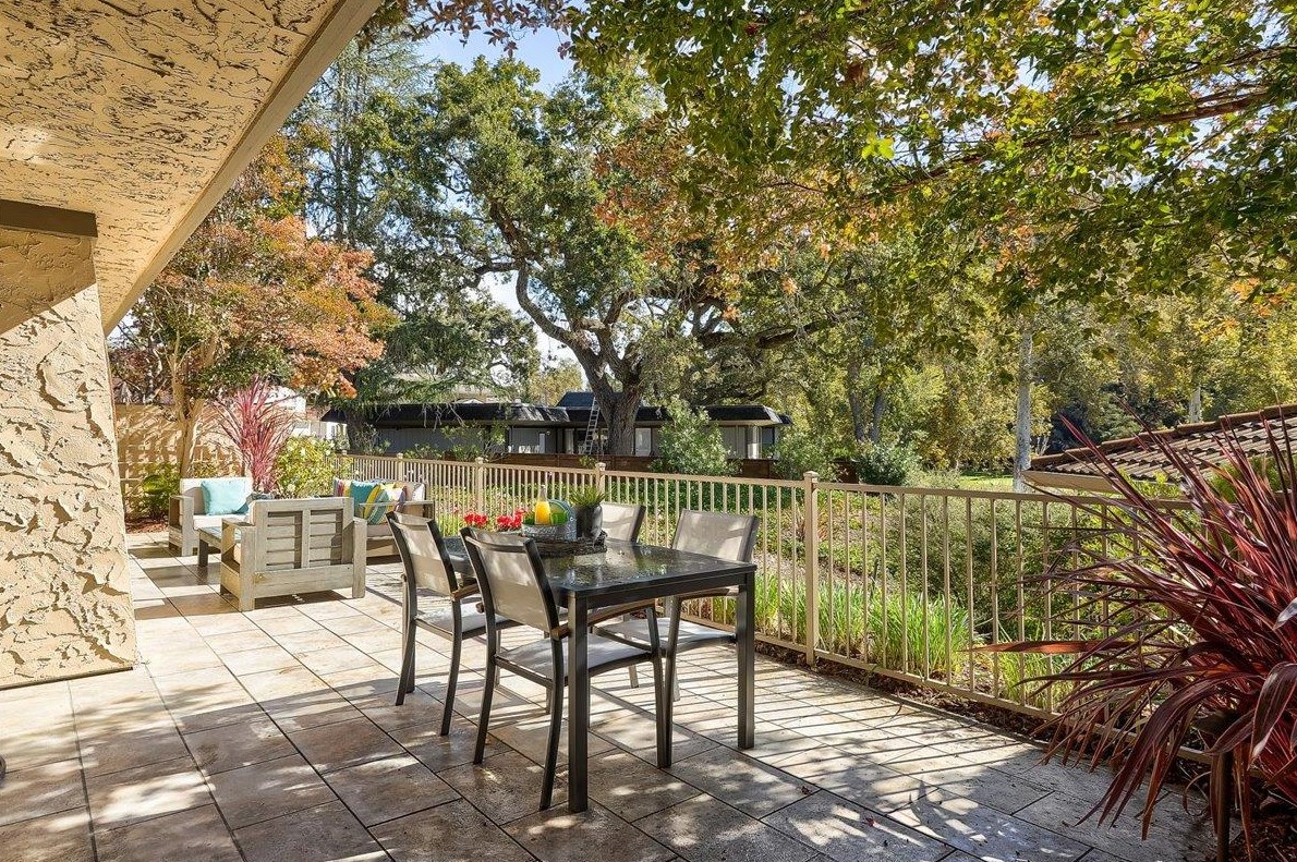 22316 Rancho Deep Cliff Dr, Cupertino CA  95014-3928 exterior