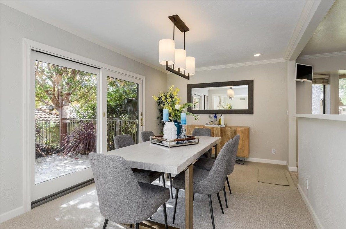 22316 Rancho Deep Cliff Dr, Cupertino CA  95014-3928 exterior