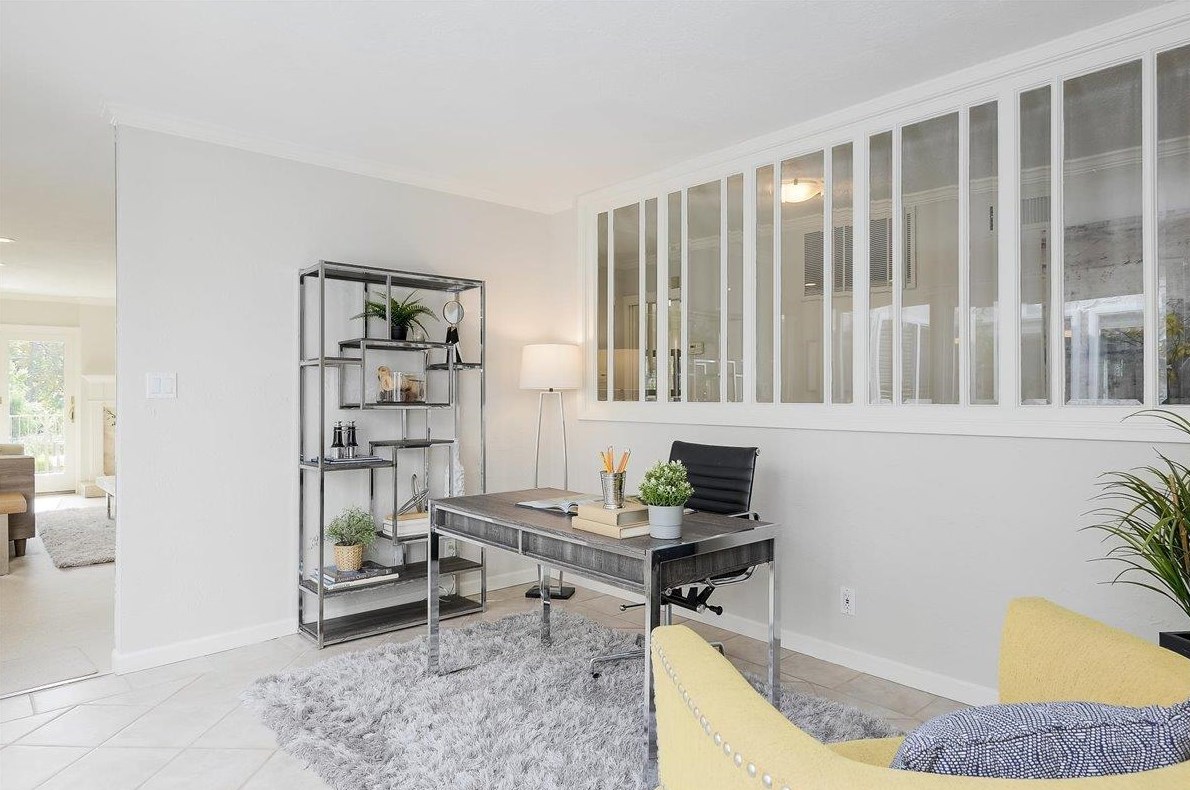 22316 Rancho Deep Cliff Dr, Cupertino CA  95014-3928 exterior