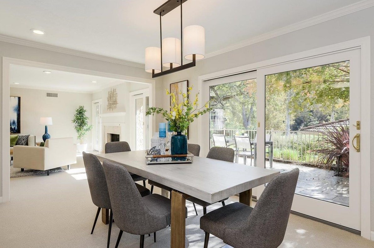 22316 Rancho Deep Cliff Dr, Cupertino CA  95014-3928 exterior