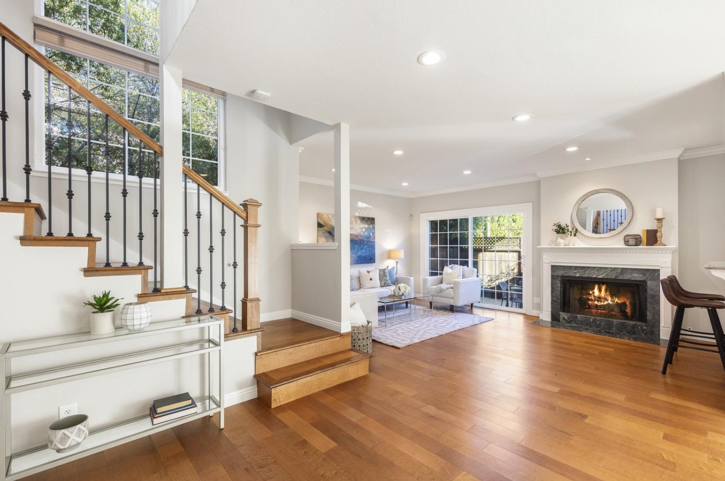 574 Hacienda Ave, Campbell CA 95008-6322 exterior