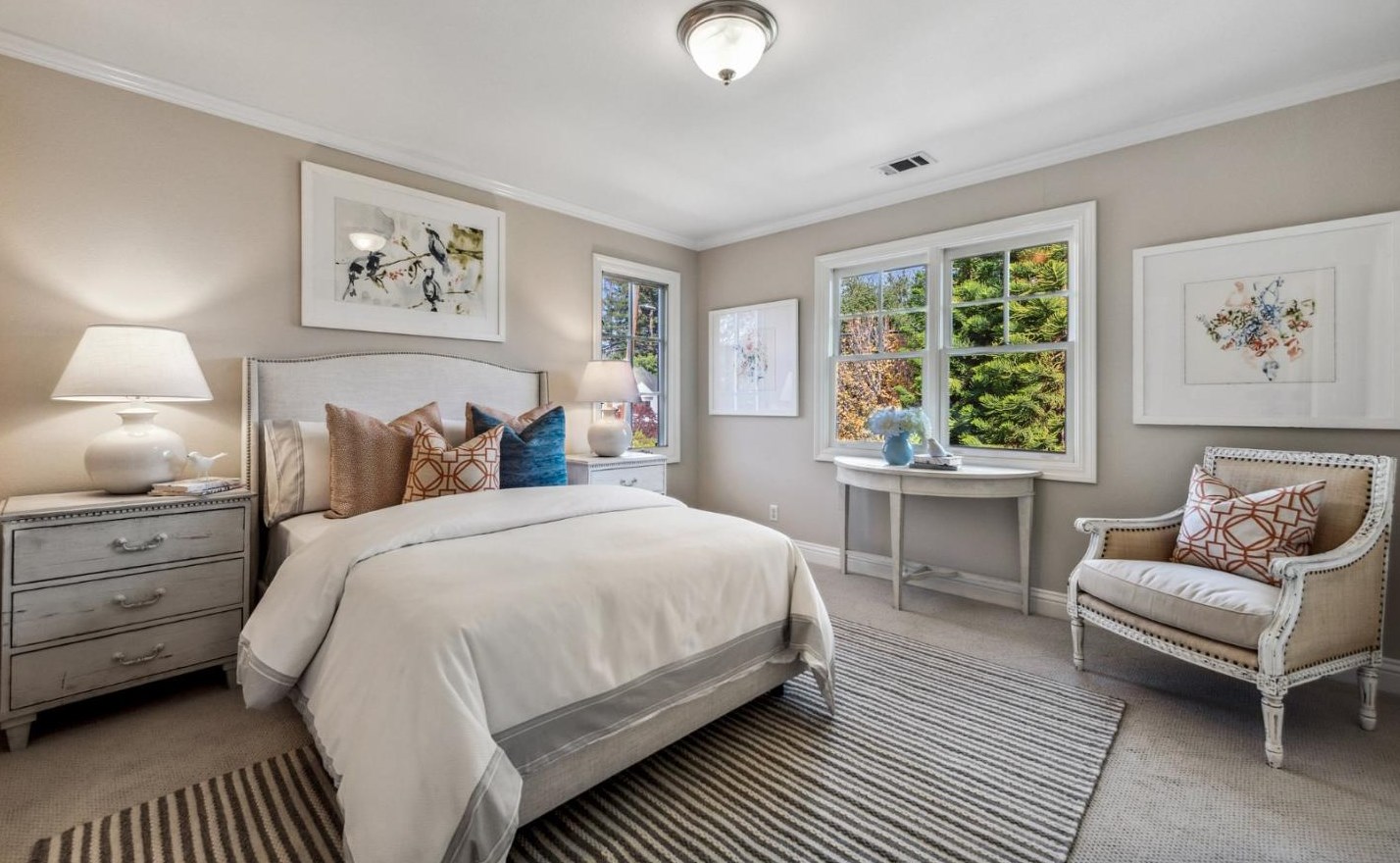 185 Hanna Way, Menlo Park CA  94025-3581 exterior