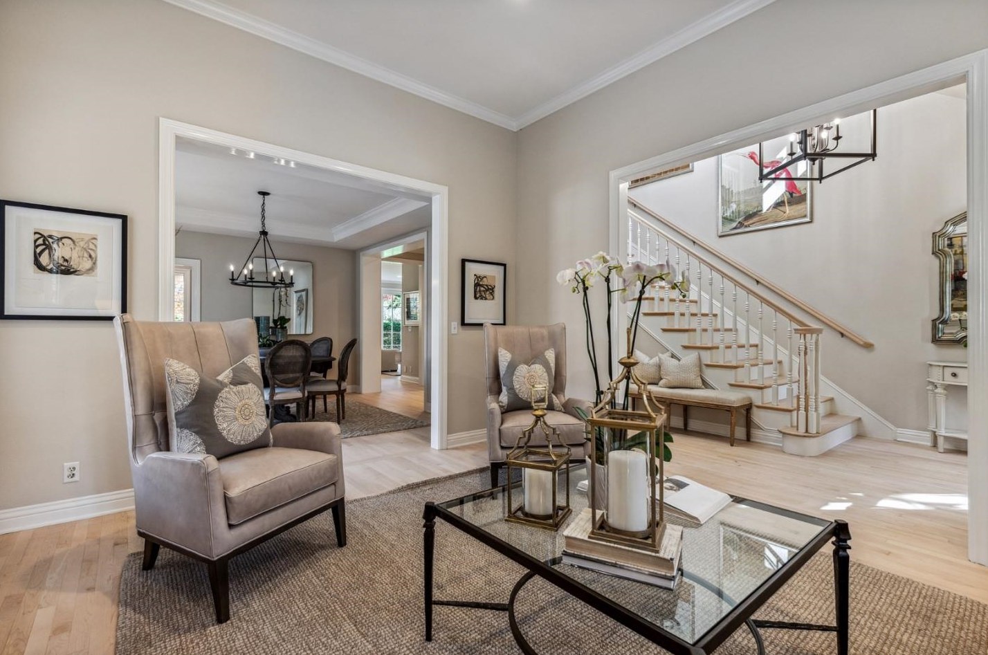 185 Hanna Way, Menlo Park CA  94025-3581 exterior