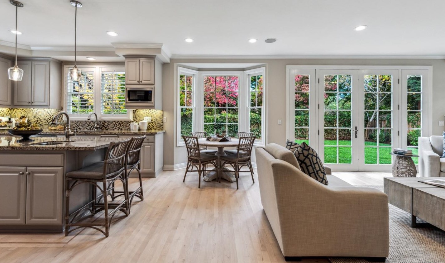 185 Hanna Way, Menlo Park CA  94025-3581 exterior