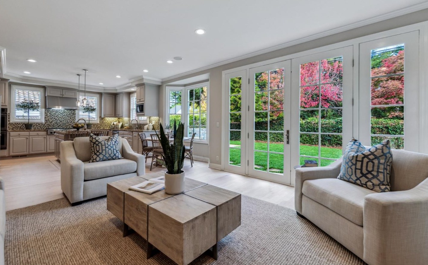 185 Hanna Way, Menlo Park CA  94025-3581 exterior