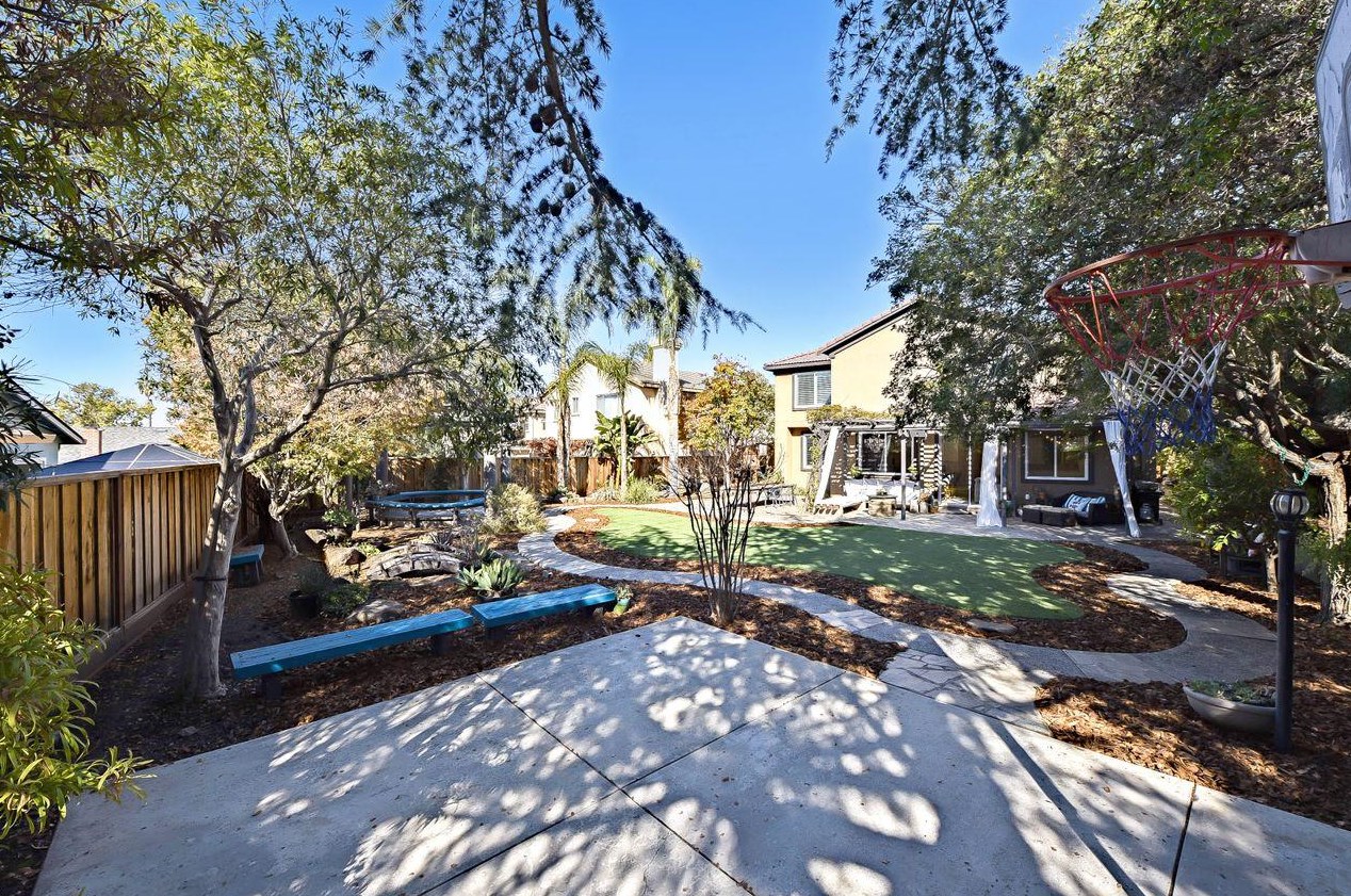 1587 Wharton Rd, San Jose CA  95132-2076 exterior
