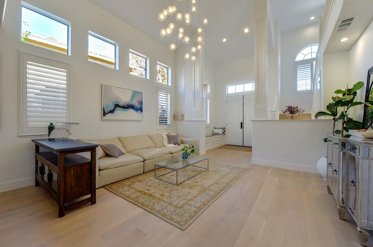 1587 Wharton Rd, San Jose CA  95132-2076 exterior