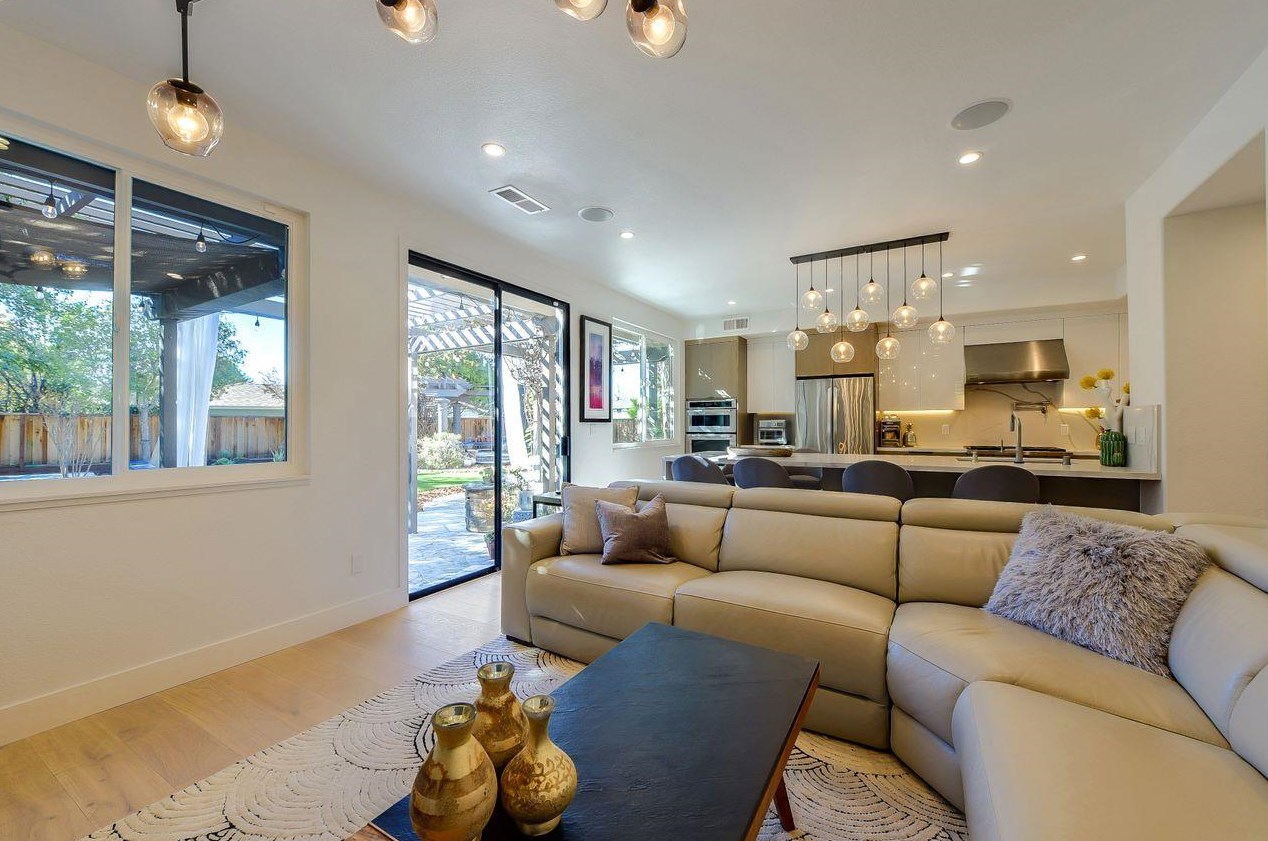 1587 Wharton Rd, San Jose CA  95132-2076 exterior