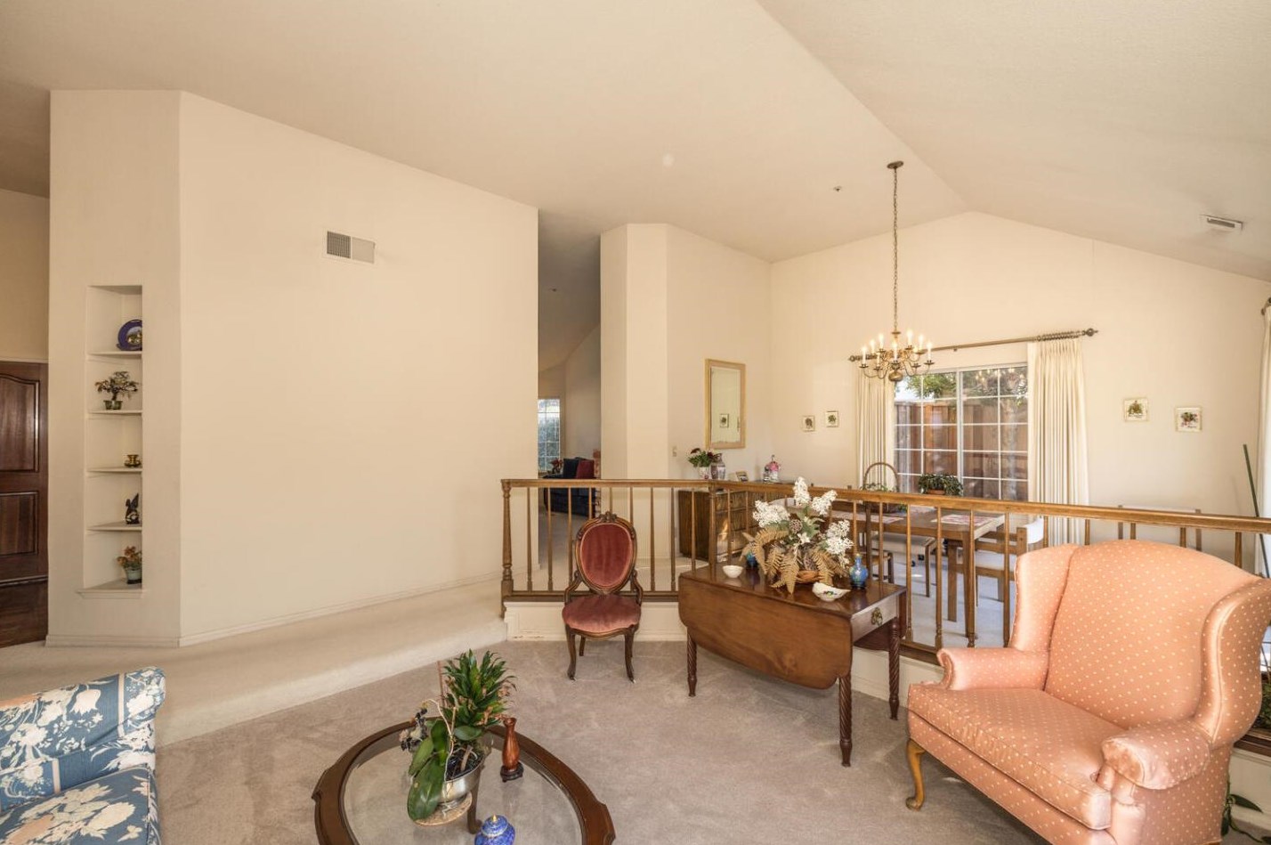397 Biscayne Ave, San Mateo CA  94404-3501 exterior