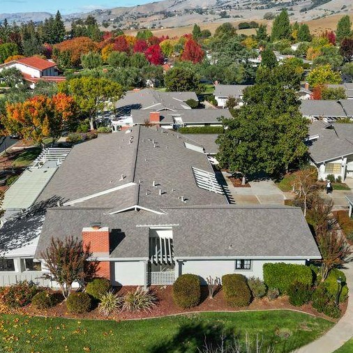 5021 Cribari Vale, San Jose CA  95135-1333 exterior