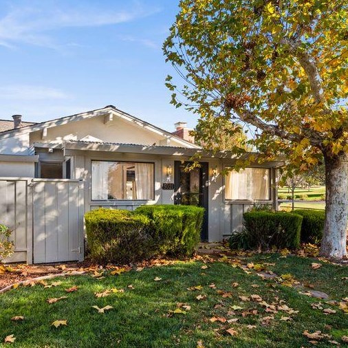 5021 Cribari Vale, San Jose CA  95135-1333 exterior