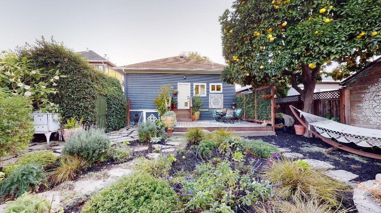 244 12 St, San Jose CA 95112-3436 exterior