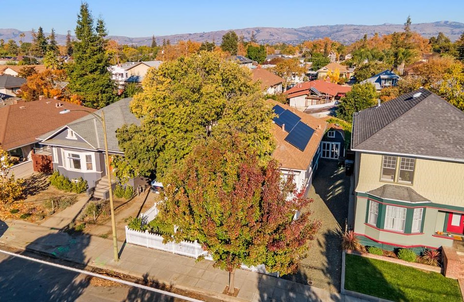 244 12 St, San Jose CA 95112-3436 exterior