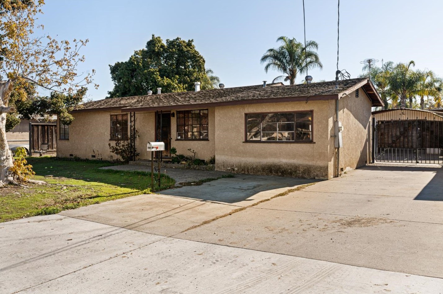 4124 Will Rogers Dr, San Jose CA  95129-3342 exterior