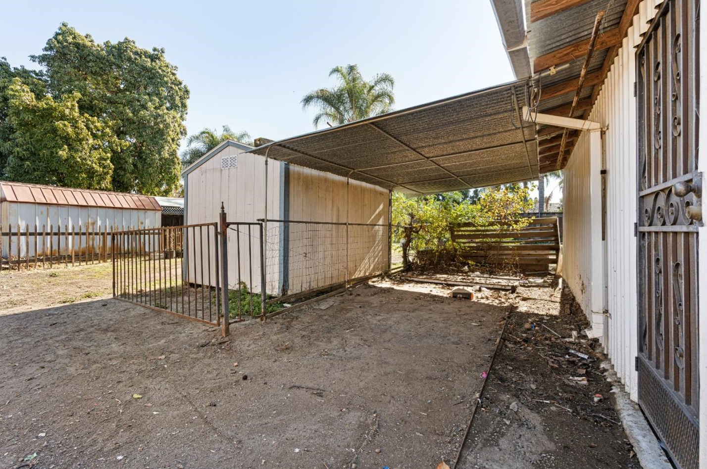 4124 Will Rogers Dr, San Jose CA  95129-3342 exterior
