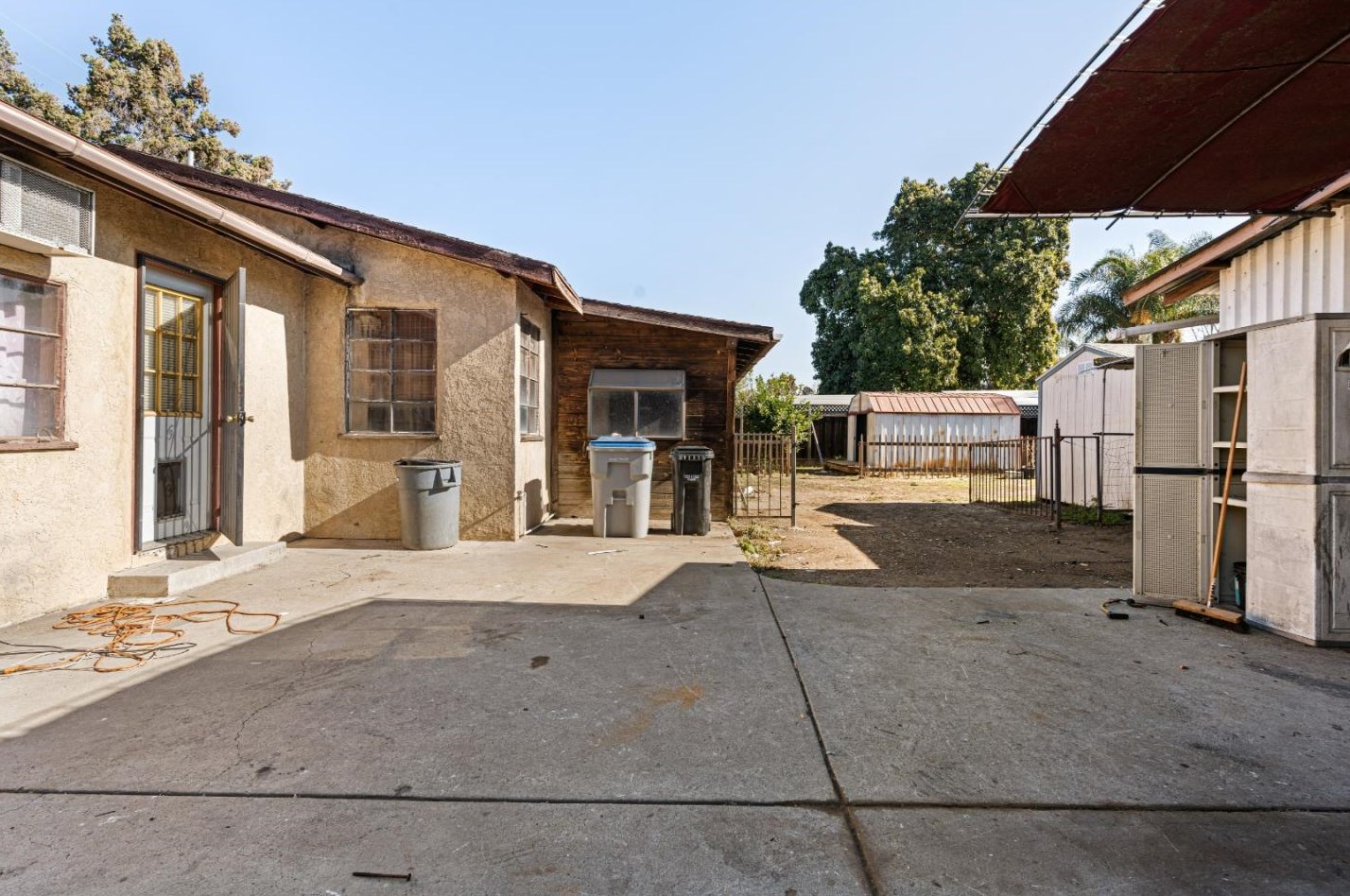 4124 Will Rogers Dr, San Jose CA  95129-3342 exterior