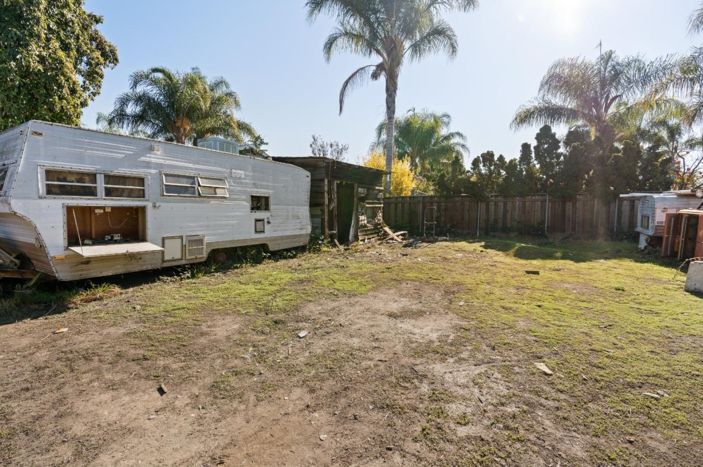 4124 Will Rogers Dr, San Jose CA  95129-3342 exterior