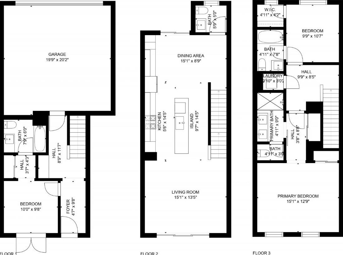 375 Derby Ave, San Mateo CA  94403 exterior