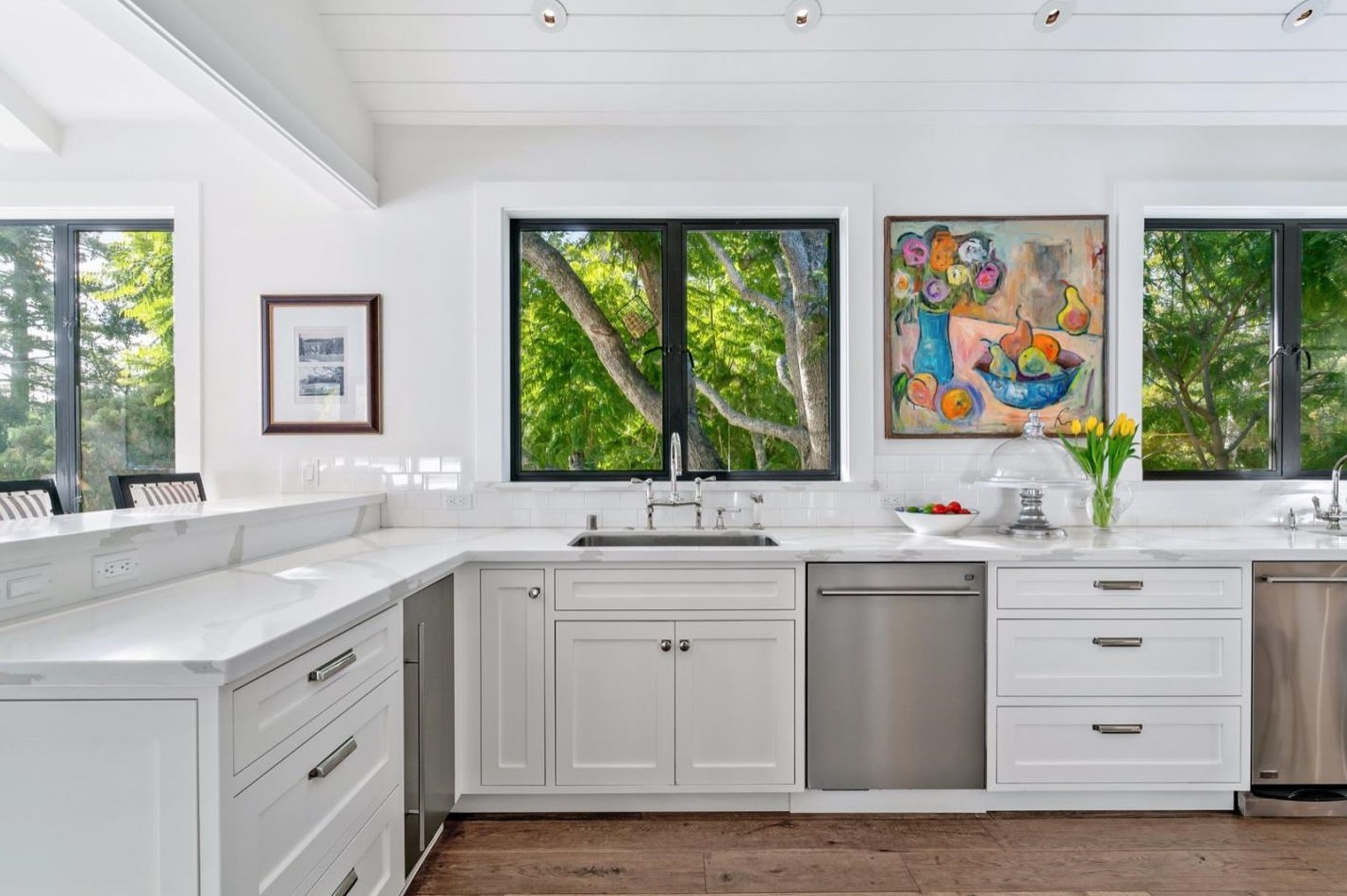 39 Hollins Dr, Santa Cruz CA  95060-1804 exterior