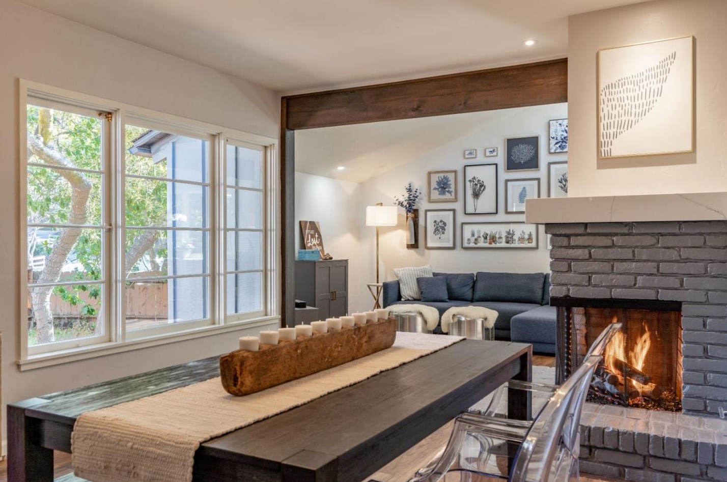 1086 Alameda St, Monterey CA  93940-4451 exterior